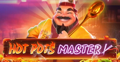 Hot Pots Master